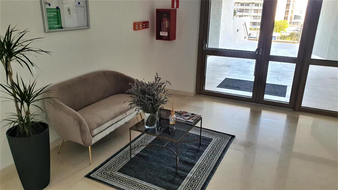Luxury Apartment 4Seasons With Garage Split Exterior foto